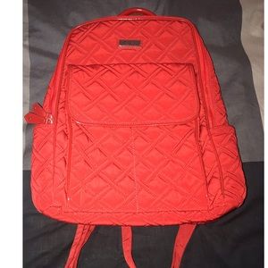 (Not sold) Vera Bradley Ultimate Backpack